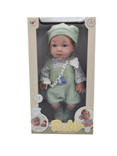 EPT1421652 Educational Model Toy Style Real Love Lifelike Reborn Newborn Baby Doll for Bebe and Kids Toys
